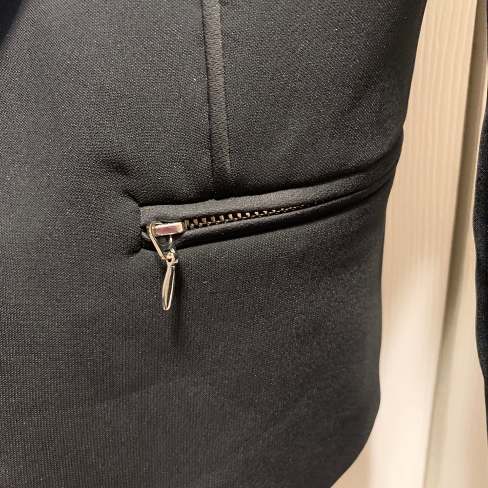 H&M preowned blazer - Picture 6 of 9